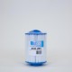 Filtro UNICEL 5CH 203 compatibile con LE Terme calza filtro sostituto