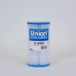 En el filtro de UNICEL C-4304 compatible con el MST, Amigo-L, Abastecimiento de agua...