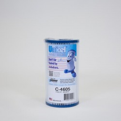 Filtre UNICEL C 4605 compatible Muskin, sears, Haugh Products