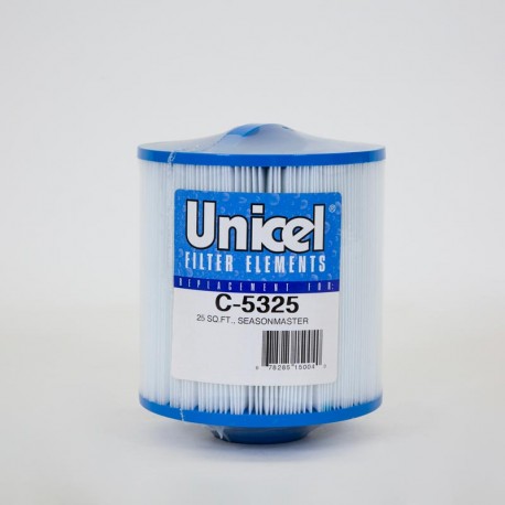 Filtre UNICEL C 5325 compatible Seasonmaster