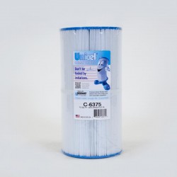 Filtre UNICEL C 6375 compatible WATERWAY DYNA FLO XL