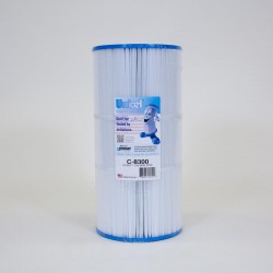 Schwimmbad filter Unicel C-8300 kompatibel Caldera SPAS