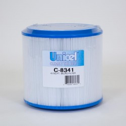 Schwimmbad filter Unicel C-8341 kompatibel Micro Filter