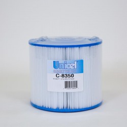 Filtro de piscina UNICEL C-8350 compatible con Vita Spa