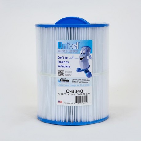 Filter UNICEL C-8340 kompatibel Hayward CX400RE skim filter
