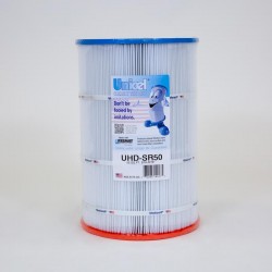 Schwimmbad filter Unicel UHD SR50 kompatibel Sta-Rite