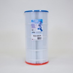 Filtro de UNICEL SC3 SR70 compatible Sta-Rite