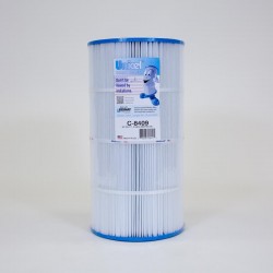 Schwimmbad filter Unicel C-8409 H kompatibel Hayward