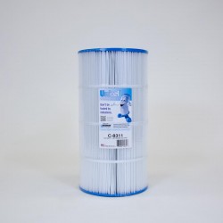 Schwimmbad filter Unicel C 8311 kompatibel Hayward