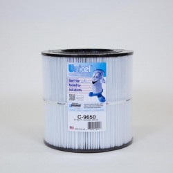 Filtre piscine UNICEL C 9650 compatible Jacuzzi CFR 50