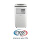 Climatiseur mobile ARGO CRONO 2,6 kW 10000BTU
