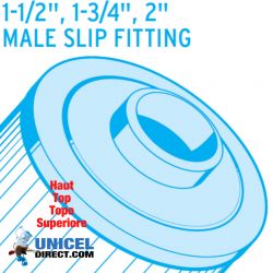 Schwimmbad filter Unicel C-8326 kompatibel Sundance Spas