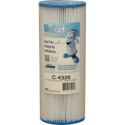 Filter UNICEL C 4320 kompatibel Hayward CX200RE, American...