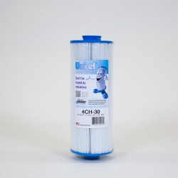 Filter UNICEL 4CH-30 kompatibel Top load