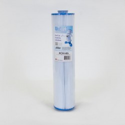 Schwimmbad filter Unicel 4CH-65-kompatibel Top-load